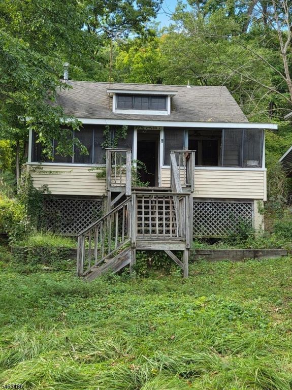 5 Shadowy Ln, West Milford Twp., NJ 07480 — exterior