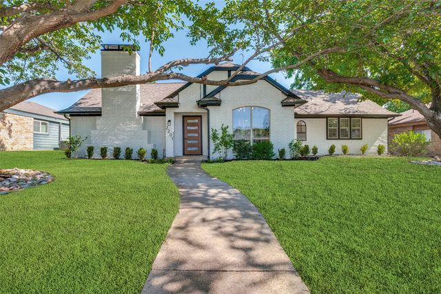2201 Parkhaven Drive, Plano, TX 75075