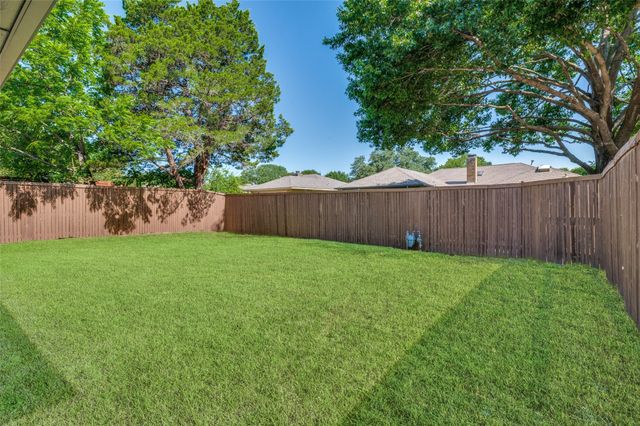 2201 Parkhaven Drive, Plano, TX 75075