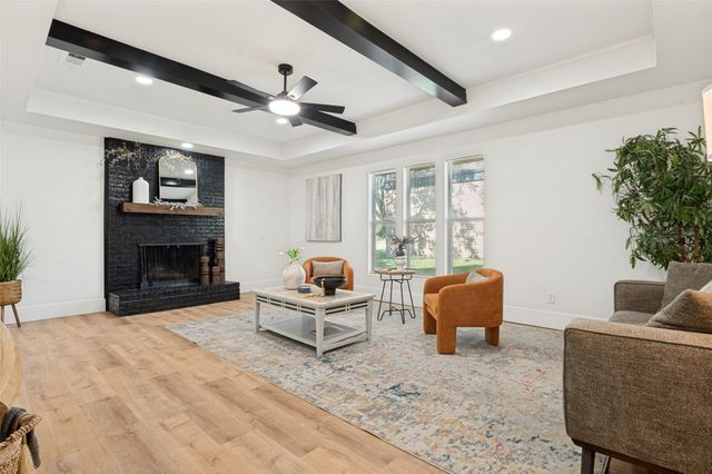 2201 Parkhaven Drive, Plano, TX 75075