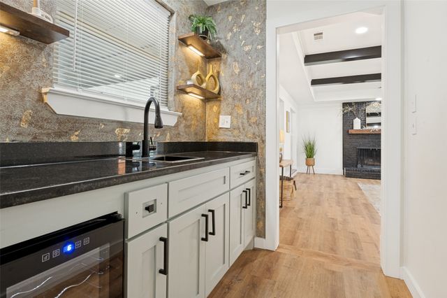 2201 Parkhaven Drive, Plano, TX 75075