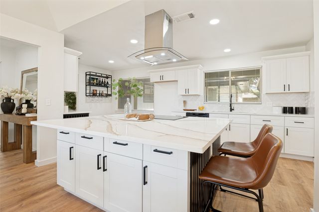 2201 Parkhaven Drive, Plano, TX 75075