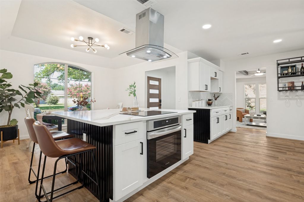 2201 Parkhaven Drive, Plano, TX 75075