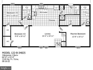 7201 BATTLE LN, Millville, NJ 08332