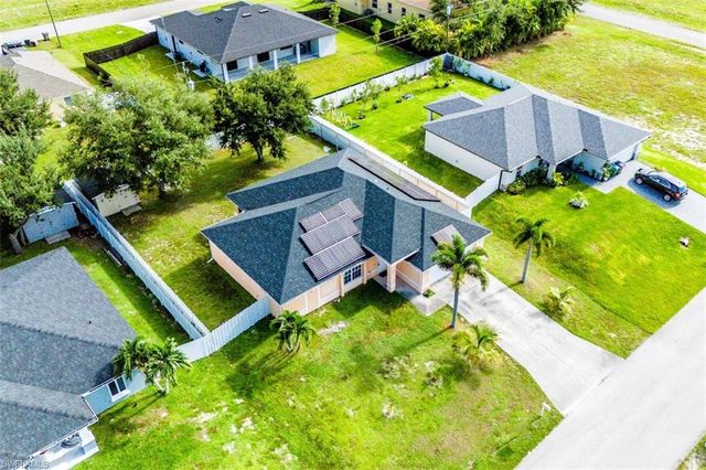 501 24th TER, Cape Coral, FL 33909