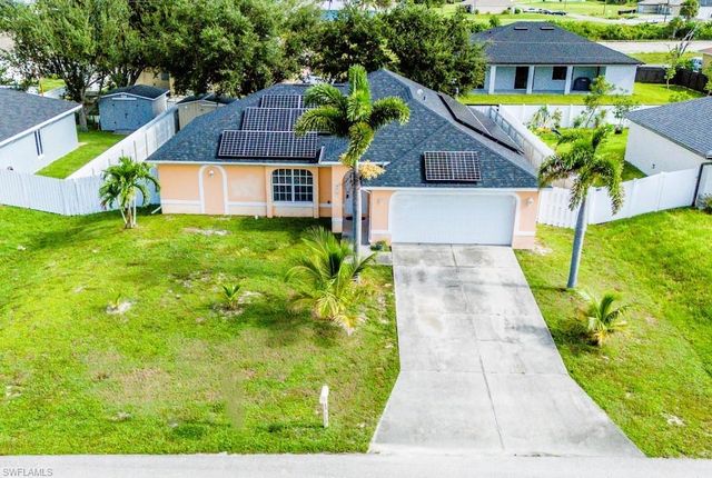 501 24th TER, Cape Coral, FL 33909