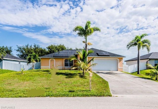 501 24th TER, Cape Coral, FL 33909