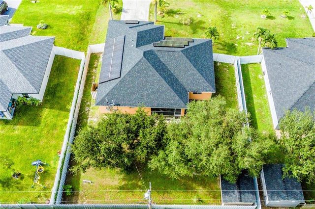 501 24th TER, Cape Coral, FL 33909