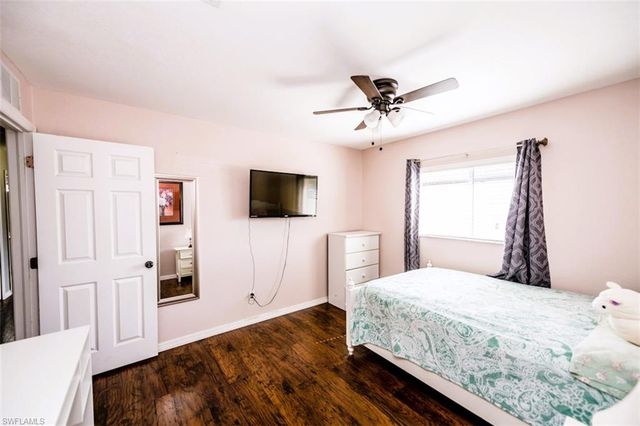 501 24th TER, Cape Coral, FL 33909