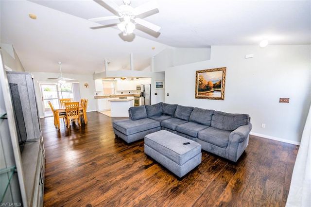 501 24th TER, Cape Coral, FL 33909