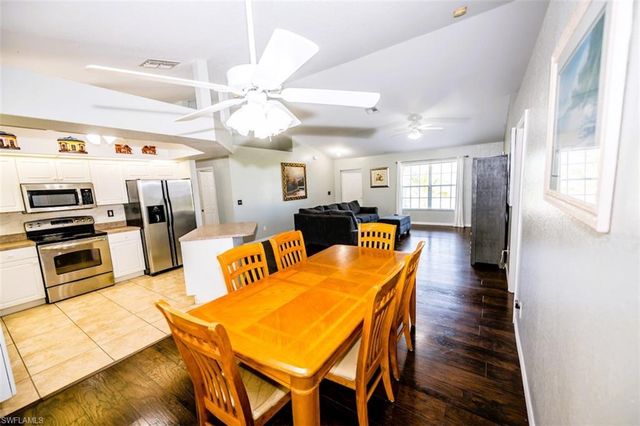 501 24th TER, Cape Coral, FL 33909