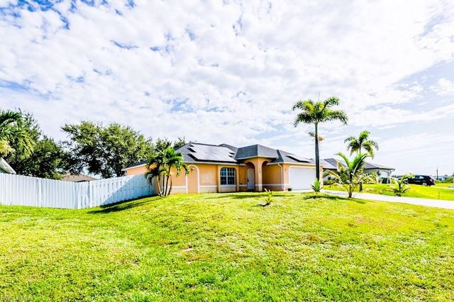 501 24th TER, Cape Coral, FL 33909