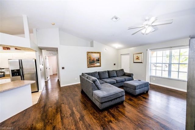 501 24th TER, Cape Coral, FL 33909
