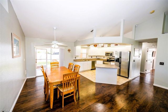 501 24th TER, Cape Coral, FL 33909