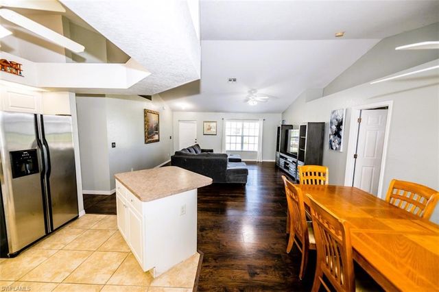 501 24th TER, Cape Coral, FL 33909