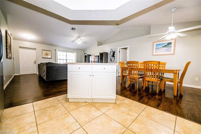 501 24th TER, Cape Coral, FL 33909