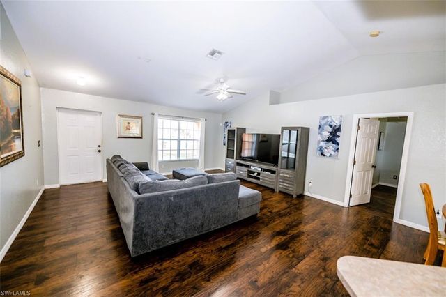 501 24th TER, Cape Coral, FL 33909