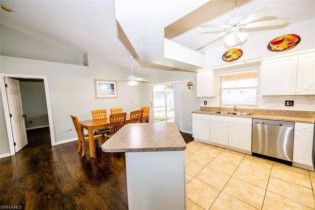501 24th TER, Cape Coral, FL 33909