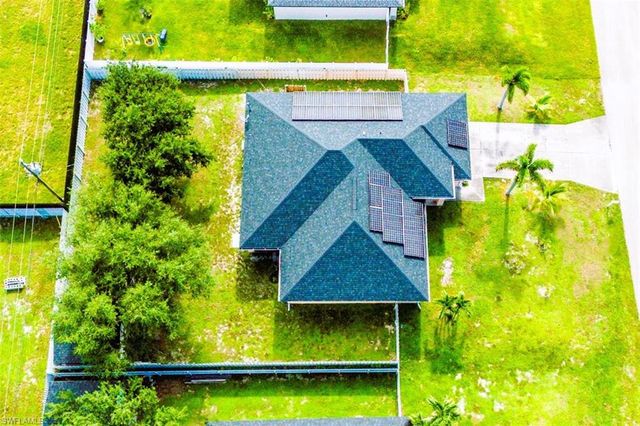 501 24th TER, Cape Coral, FL 33909