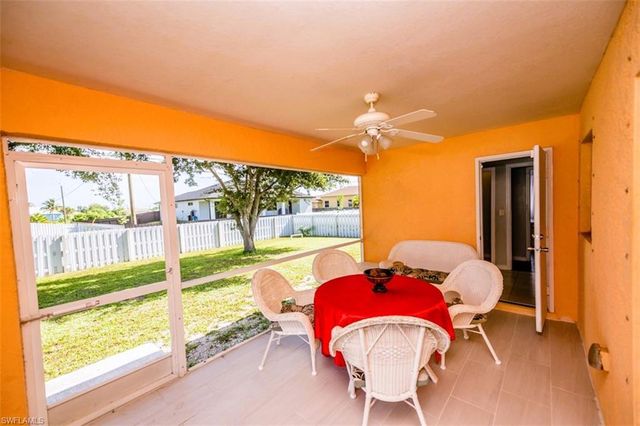 501 24th TER, Cape Coral, FL 33909