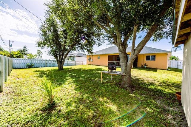 501 24th TER, Cape Coral, FL 33909
