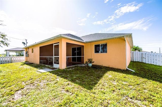 501 24th TER, Cape Coral, FL 33909
