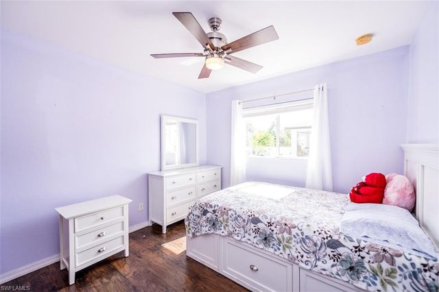 501 24th TER, Cape Coral, FL 33909