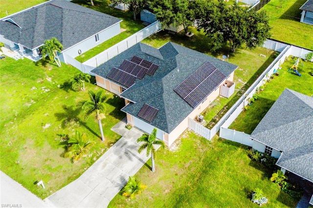 501 24th TER, Cape Coral, FL 33909