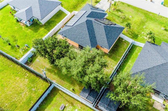 501 24th TER, Cape Coral, FL 33909