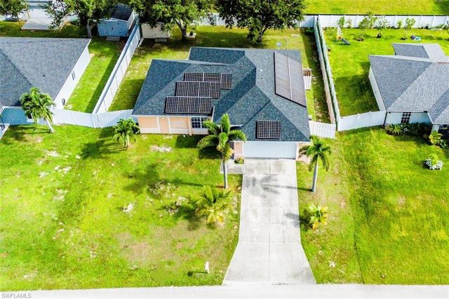 501 24th TER, Cape Coral, FL 33909