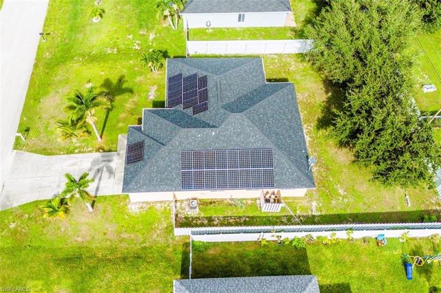 501 24th TER, Cape Coral, FL 33909