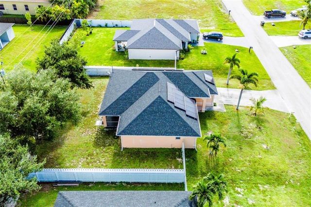 501 24th TER, Cape Coral, FL 33909