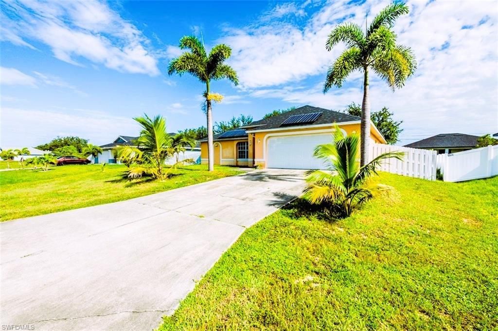 501 24th TER, CAPE CORAL, FL 33909 — photo 3
