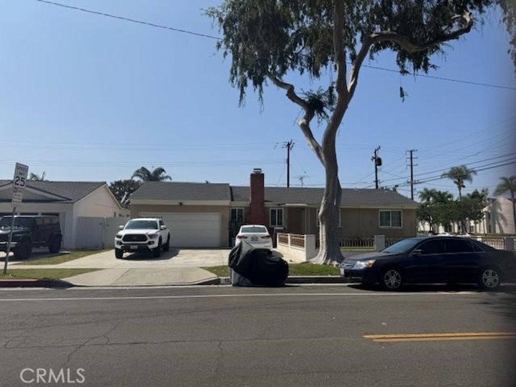 1203 S Courtright, Anaheim, CA 92804