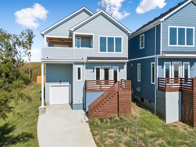 2109C W Summitt Ave, Nashville, TN 37218