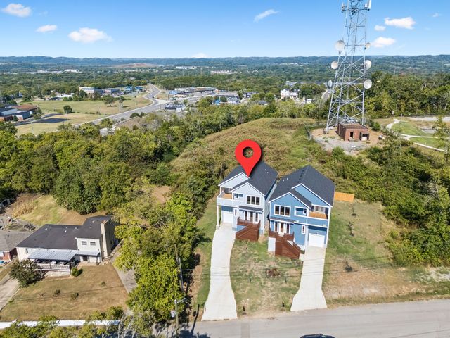 2109C W Summitt Ave, Nashville, TN 37218