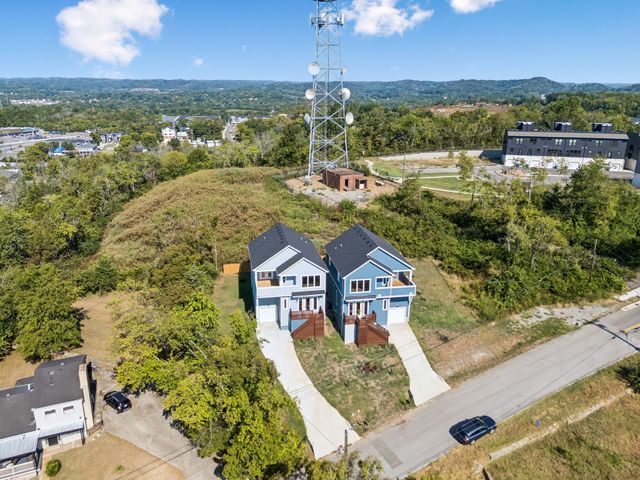2109C W Summitt Ave, Nashville, TN 37218