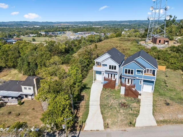2109C W Summitt Ave, Nashville, TN 37218