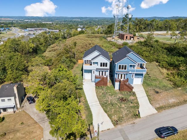2109C W Summitt Ave, Nashville, TN 37218