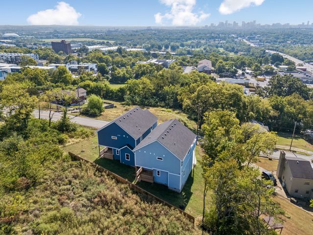 2109C W Summitt Ave, Nashville, TN 37218