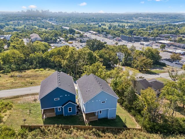 2109C W Summitt Ave, Nashville, TN 37218