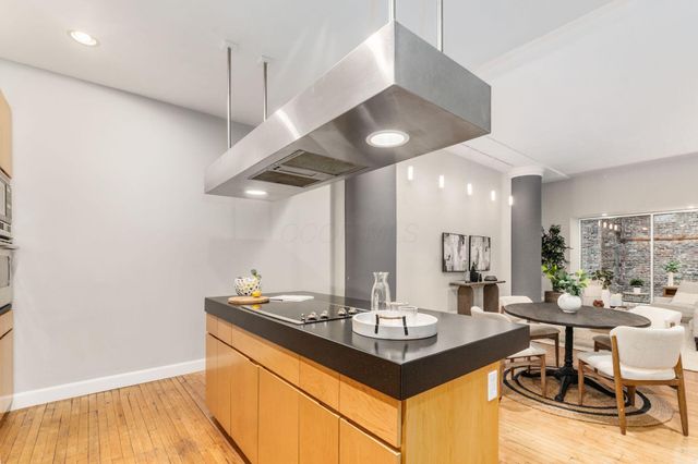 106 N High Street, 302, Columbus, OH 43215