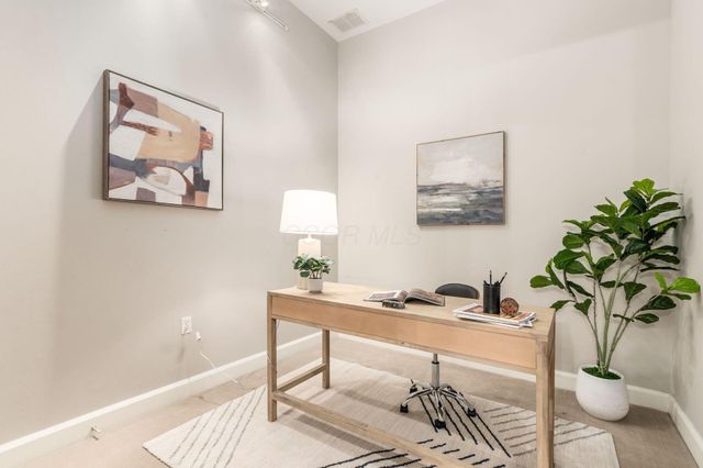 106 N High Street, 302, Columbus, OH 43215