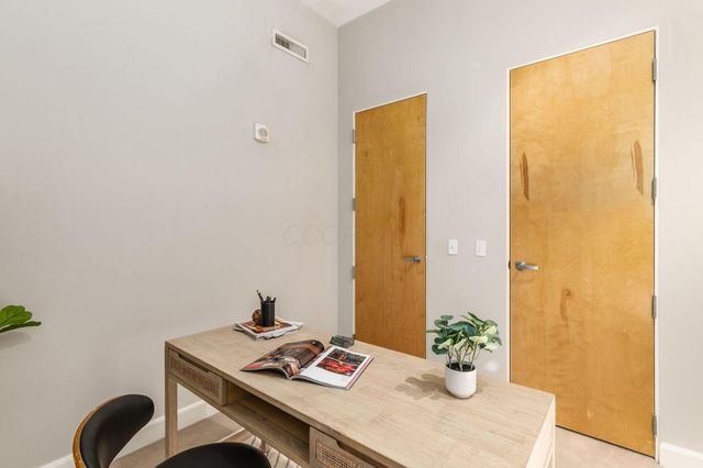 106 N High Street, 302, Columbus, OH 43215