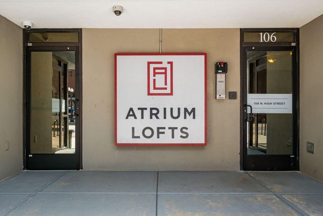 106 N High Street, 302, Columbus, OH 43215