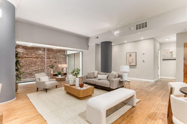 106 N High Street, 302, Columbus, OH 43215