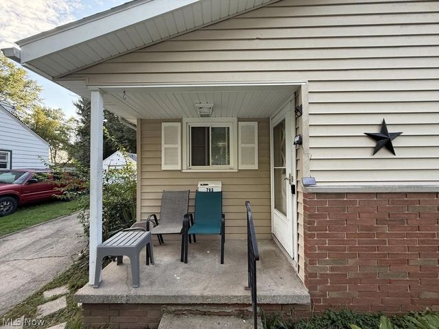788 Valdes Avenue, Akron, OH 44320