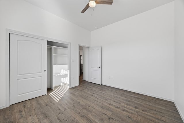 975 Night Sky Avenue NE, Rio Rancho, NM 87144