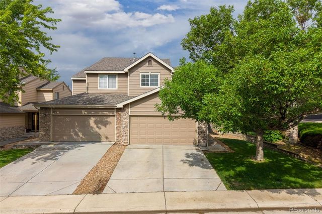 425 W 91st Circle, Denver, CO 80260