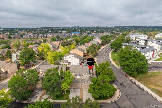 425 W 91st Circle, Denver, CO 80260
